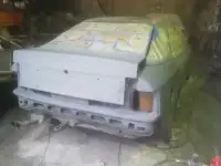 Кузовной ремонт авто . покраска . сварочные работы, фотография 10