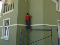 Мы занимаемся утеплением фасадов зданий под ключ., фотография 3
