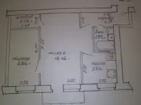 Продам квартиру, Толбухино 13