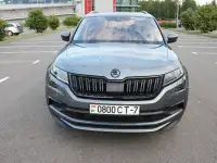 Skoda Kodiaq 1 Style 2020MY, фотография 8