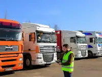 Услуги охраняемой круглосуточной автостоянки Слобода в г. Лида, фотография 10
