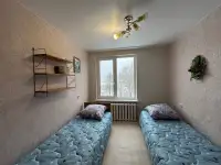 Уютная трехкомнатная квартира на сутки в Буда-Кошелево, фотография 3