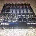 Alesis MultiMix 8 USB 2.0, фотография 3