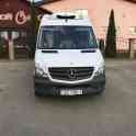 Mercedes-benz Sprinter 313 РЕФРИЖЕРАТОР., фотография 2