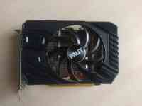 Видеокарта Palit GeForce GTX 1660 SUPER StormX OC 6GB, фотография 2