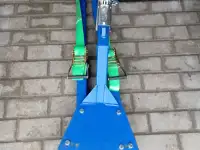 Аренда жёсткая сцепка
