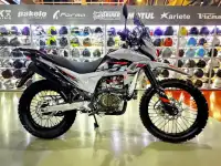 Мотоцикл Regulmoto TE PRO NB300, фотография 9