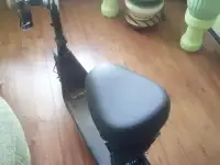Продам электросамокат куго с 1