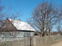 Продам дом в деревне, Деревня Деменичи, фотография 2