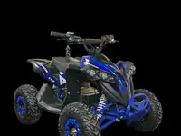 Квадроцикл amoto avenger 1200 w
