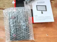 Светодиодный накамерный осветитель PAD LED 192, фотография 2