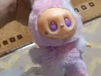 Лабубу поворотная руки ноги голова игрушка детская, фотография 3