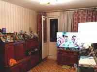 Продам однокомнатную квартиру ка Комаровке, Ул. Куйбышева, 75, фотография 2