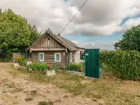 Купить дом, д. Теплень, ул. Октябрьская (Узденский р-н, Минская область), фотография 8