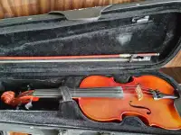 Скрипка 1/2, фотография 1