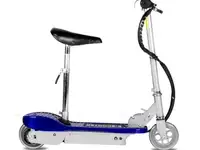 Электросамокат minni runner 120w