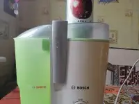 Соковыжималка
