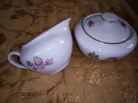Фарфор из ГДР WEISSWASSER, фотография 4