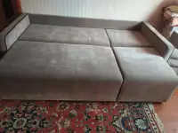 Продам угловой диван, фотография 6