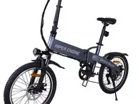 Электровелосипед hiper engine bf204 250w, фотография 2