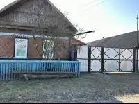 Продаётся дом в д. Хальч