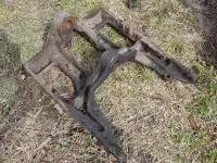 Брус к мтз