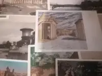 Открытки прошлых лет, фотография 2