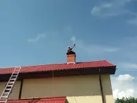 Кровельные работы, фотография 9