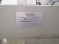Машина для производства цветочной упаковки FRGL, фотография 2