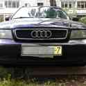 Автомобиль Audi A4, фотография 9