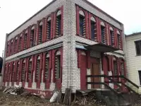 Административно-хозяйственное здание, г. Орша, ул. В.Ленина. 244Б1, фотография 2