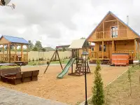 Сдаю усадьбу, Станьково, ул Озёрная 3, фотография 2