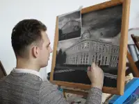 Репетитор по рисунку, живописи и композиции, фотография 2