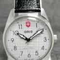 Мужские механические винтажные часы Oris 80s 38 мм, фотография 2