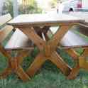 Набор садовой мебели, фотография 2
