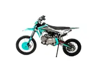 Питбайк motoland jks125 e 19/16