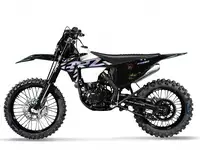 Мотоцикл brz x8 pr250 be, фотография 4