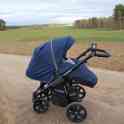 Коляска baby design lupo comfort, фотография 2