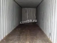 Морские, ЖД контейнеры 20ф, 40ф, Рефконтейнеры, фотография 5