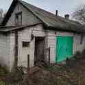 Продам дом, улица Змитрока Бядули, 20