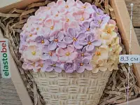 Силиконовые молды и пластиковые, новые, разные, фотография 7