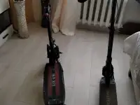 Самокаты Kugoo m4 pro и halten rs-01, фотография 3