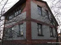 Дача Брестское направление, Бруморовщина, фотография 2