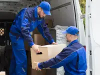 Продам бизнес: Служба переездов, услуги грузчиков в Минске, фотография 2