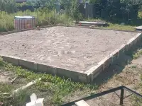 Фундамент под ключ с коммуникациями, фотография 3