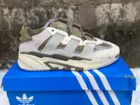 Кроссовки Adidas Niteball, фотография 6