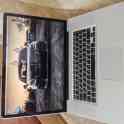 MacBook Pro 17'', фотография 3