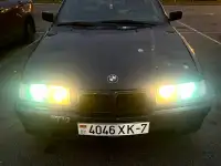 Бмв е36 купе BMW 3-Series, фотография 2