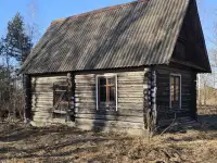 Участок, Красный Двор, фотография 3