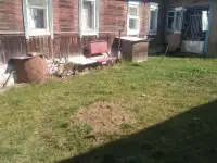 Продаю дом с участком под дачу, г.п. Уваровичи по ул. Трудовая., фотография 3